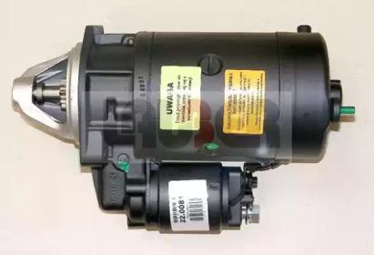 Lauber 22.0081 Starter Lauber 22.0081 Starter