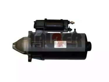 Lauber 22.0109 Starter