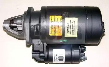 Lauber 22.0119 Starter