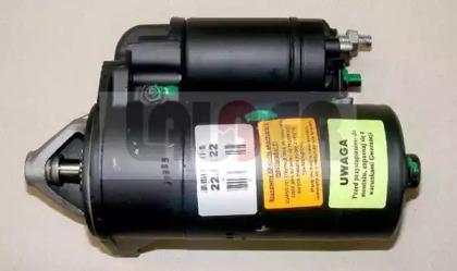 Lauber 22.0122 Starter Lauber 22.0122 Starter