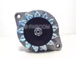 Farcom 118626 Alternator assy