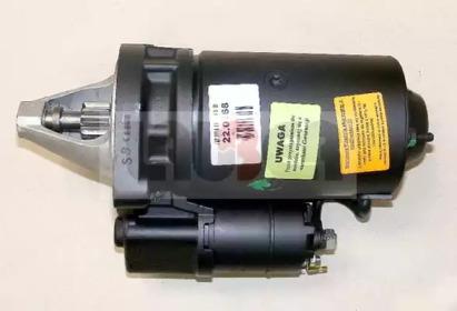 Lauber 22.0168 Starter Lauber 22.0168 Starter