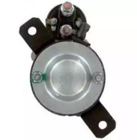 Lauber 22.0169 Starter