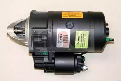 Lauber 22.0183 Стартер Lauber 22.0183 Стартер