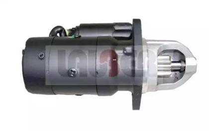 Lauber 22.0186 Starter Lauber 22.0186 Starter