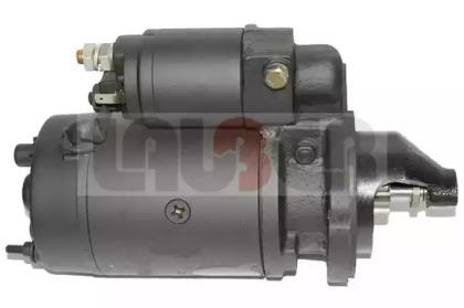 Lauber 22.0230 Starter Lauber 22.0230 Starter