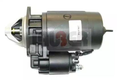 Lauber 22.0290 Starter