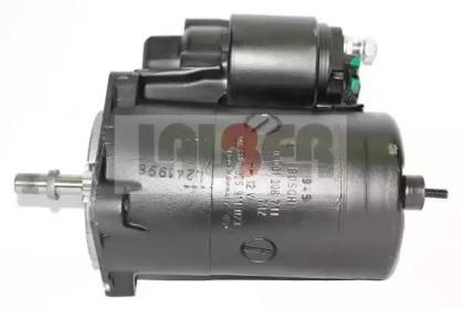 Lauber 22.0297 Стартер Lauber 22.0297 Стартер