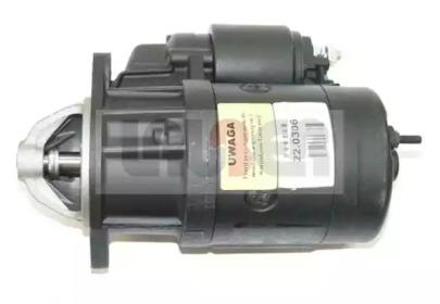 Lauber 22.0306 Starter Lauber 22.0306 Starter