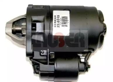 Lauber 22.0315 Starter Lauber 22.0315 Starter