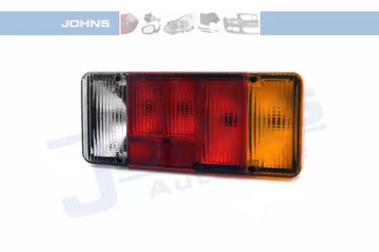 Johns 40 41 88-1 Lamp assy rear Johns 40 41 88-1 Lamp assy rear