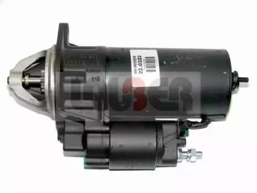 Lauber 22.0322 Стартер
