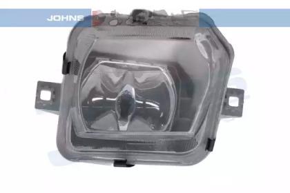 Johns 40 42 29 Foglamp assy Johns 40 42 29 Foglamp assy