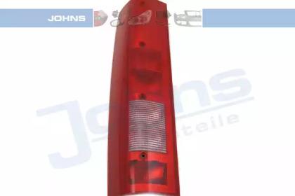 Johns 40 42 87-1 Lamp assy rear Johns 40 42 87-1 Lamp assy rear