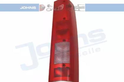Johns 40 42 88-1 Lamp assy rear Johns 40 42 88-1 Lamp assy rear