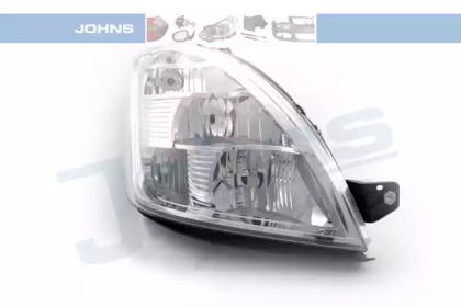 Johns 40 43 10 Headlamp Johns 40 43 10 Headlamp