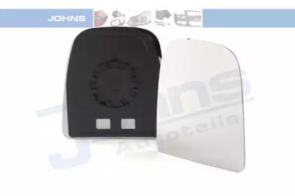Johns 40 43 38-82 Outer mirror glass