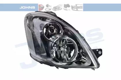 Johns 40 44 10 Headlamp Johns 40 44 10 Headlamp