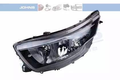 Johns 40 45 09 Headlamp
