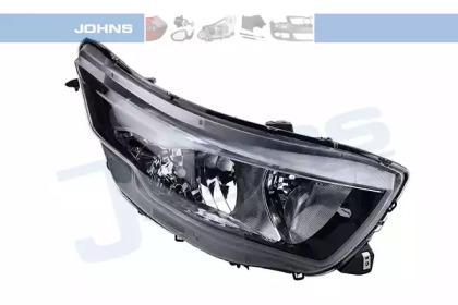 Johns 40 45 10 Headlamp