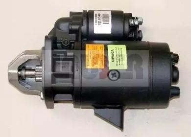 Lauber 22.0340 Starter Lauber 22.0340 Starter