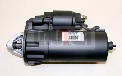 Lauber 22.0341 Стартер Lauber 22.0341 Стартер