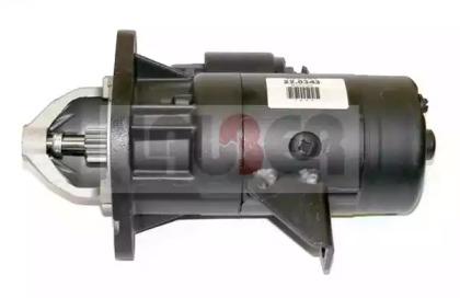 Lauber 22.0343 Стартер Lauber 22.0343 Стартер