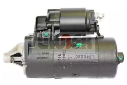 Lauber 22.0344 Starter Lauber 22.0344 Starter