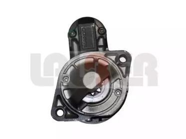 Lauber 22.0349 Starter Lauber 22.0349 Starter