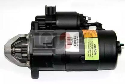 Lauber 22.0351 Стартер Lauber 22.0351 Стартер