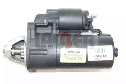 Lauber 22.0357 Starter Lauber 22.0357 Starter
