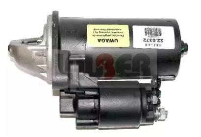 Lauber 22.0372 Starter Lauber 22.0372 Starter