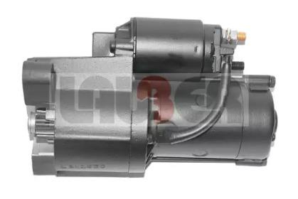 Lauber 22.0373 Starter Lauber 22.0373 Starter