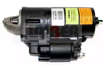 Lauber 22.0375 Starter Lauber 22.0375 Starter