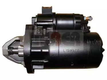 Lauber 22.0376 Стартер Lauber 22.0376 Стартер