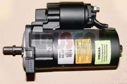 Lauber 22.0500 Starter Lauber 22.0500 Starter