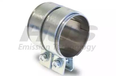 HJS 83 00 6007 Муфта системи випуску HJS 83 00 6007 Муфта системи випуску