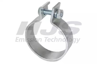 HJS 83 00 8724 Lacznik elast tlumika HJS 83 00 8724 Lacznik elast tlumika