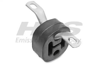 HJS 83 11 1905 Exhaust pipe support HJS 83 11 1905 Exhaust pipe support