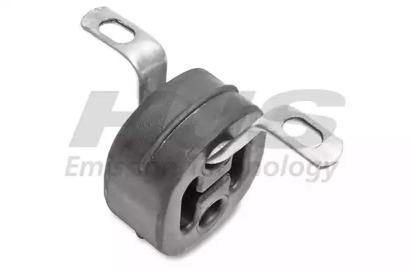 HJS 83 11 1907 Кронштейн системи випуску відпрацьованих газів HJS 83 11 1907 Кронштейн системи випуску відпрацьованих газів