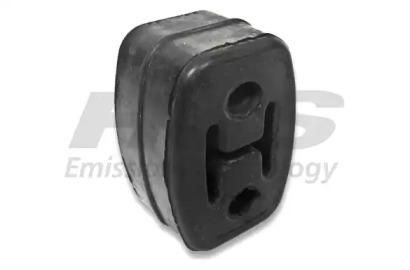 HJS 83 11 1969 Кронштейн системи випуску відпрацьованих газів