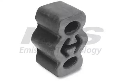 HJS 83 11 2080 Exhaust pipe support
