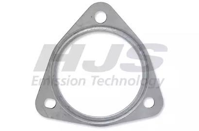 HJS 83 12 1832 Прокладка труби вихлопного газу HJS 83 12 1832 Прокладка труби вихлопного газу