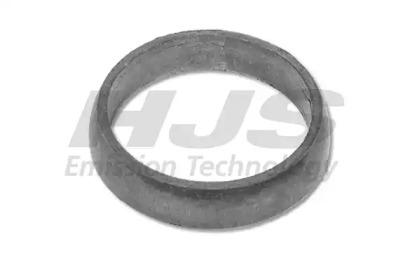 HJS 83 12 1834 Прокладка трубы выхлопного газа