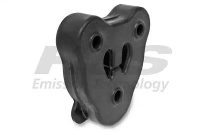 HJS 83 12 2018 Кронштейн системы выпуска отработанных газов