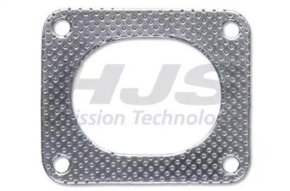 HJS 83 12 2032 Прокладка труби вихлопного газу HJS 83 12 2032 Прокладка труби вихлопного газу