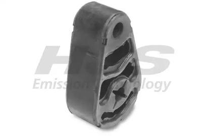 HJS 83 12 2036 Exhaust pipe support