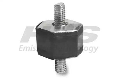 HJS 83 12 2084 Кронштейн системи випуску відпрацьованих газів HJS 83 12 2084 Кронштейн системи випуску відпрацьованих газів