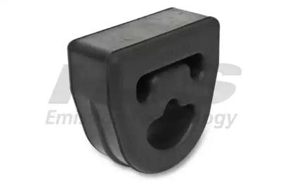 HJS 83 13 2490 Exhaust pipe support