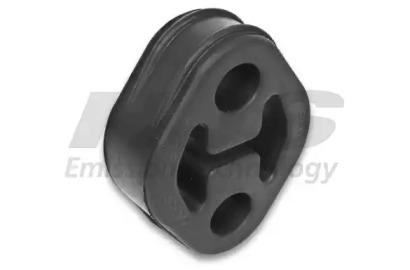 HJS 83 13 2808 Exhaust pipe support